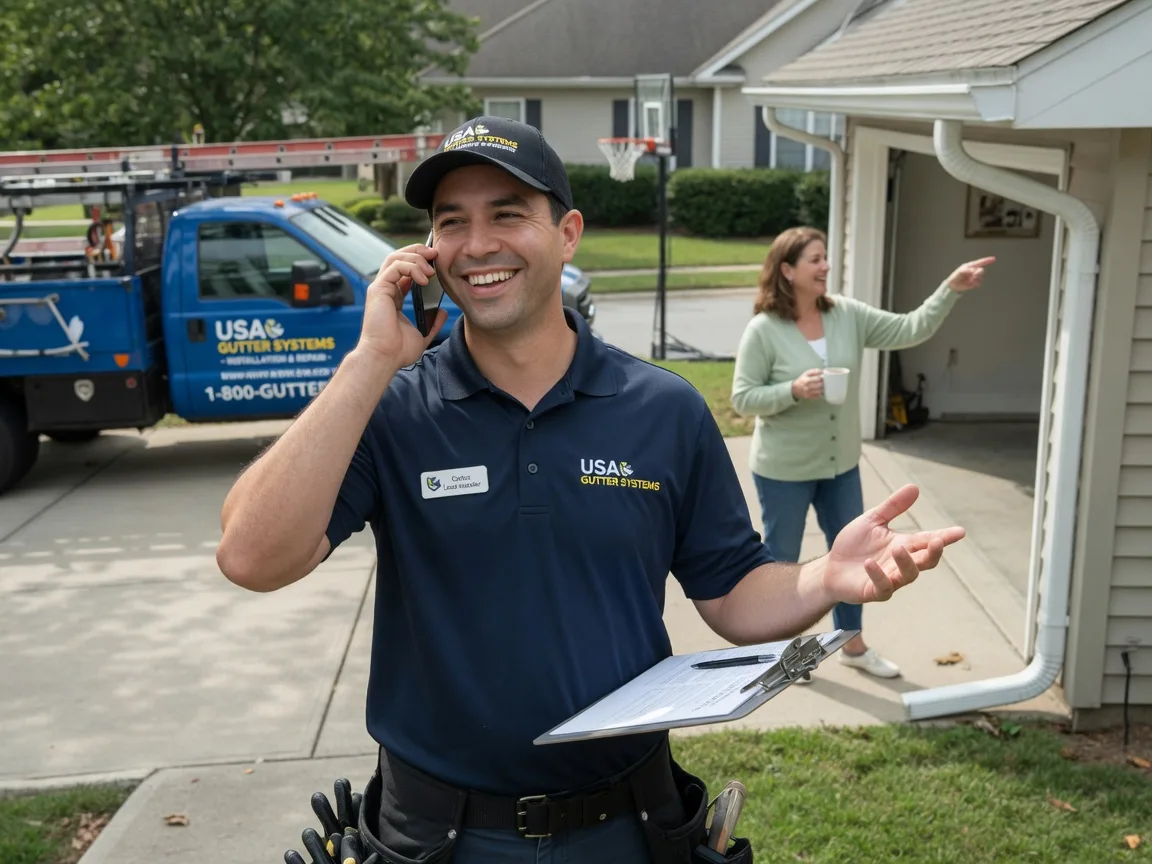 Gutter Installation Tarpley, TX FAQs